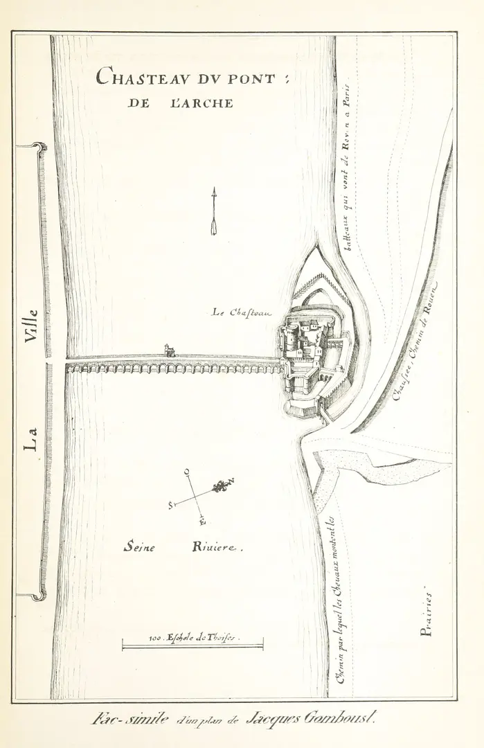 Pont de Pont-de-l'Arche