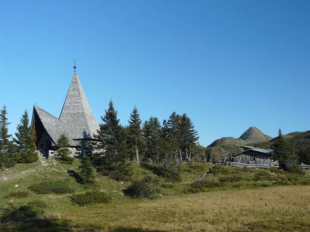 Friedenskapelle
