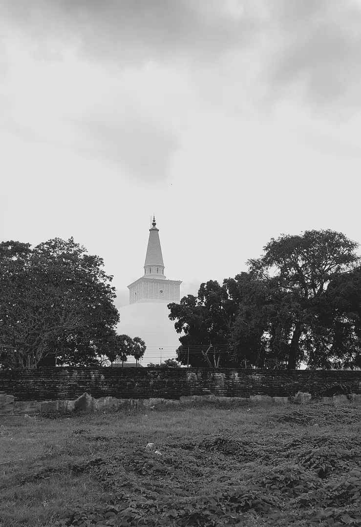 Ruwanweli Maha Saya
