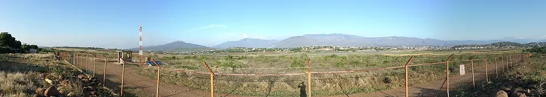 Cúcuta-Camilo Daza