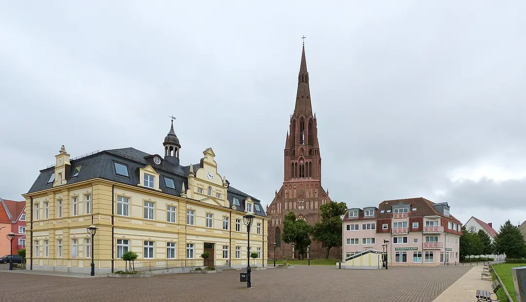 St. Bartholomaei (Demmin)
