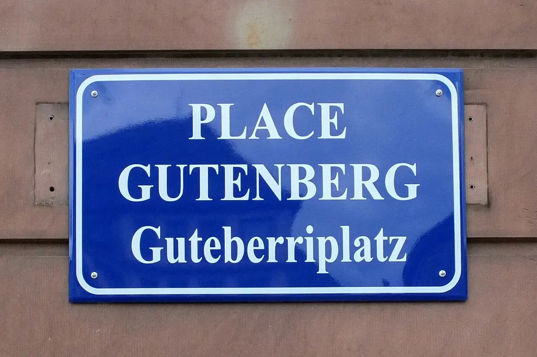 Gutenbergplatz
