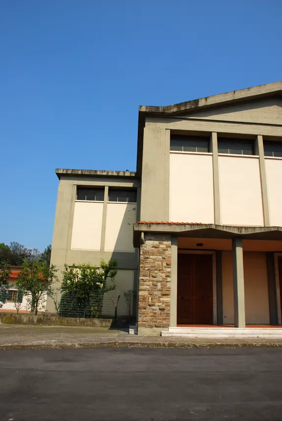 Santissimo Crocifisso