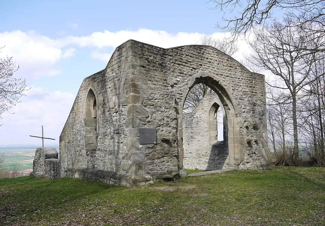 Kunigundenkapelle