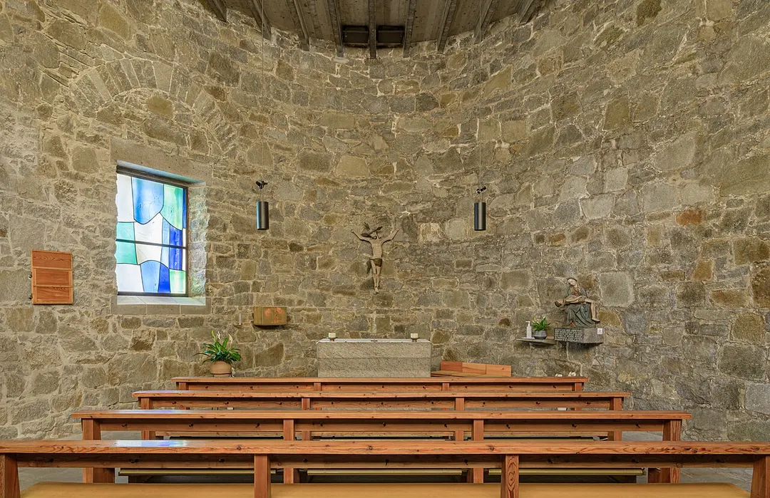 St. Theresia