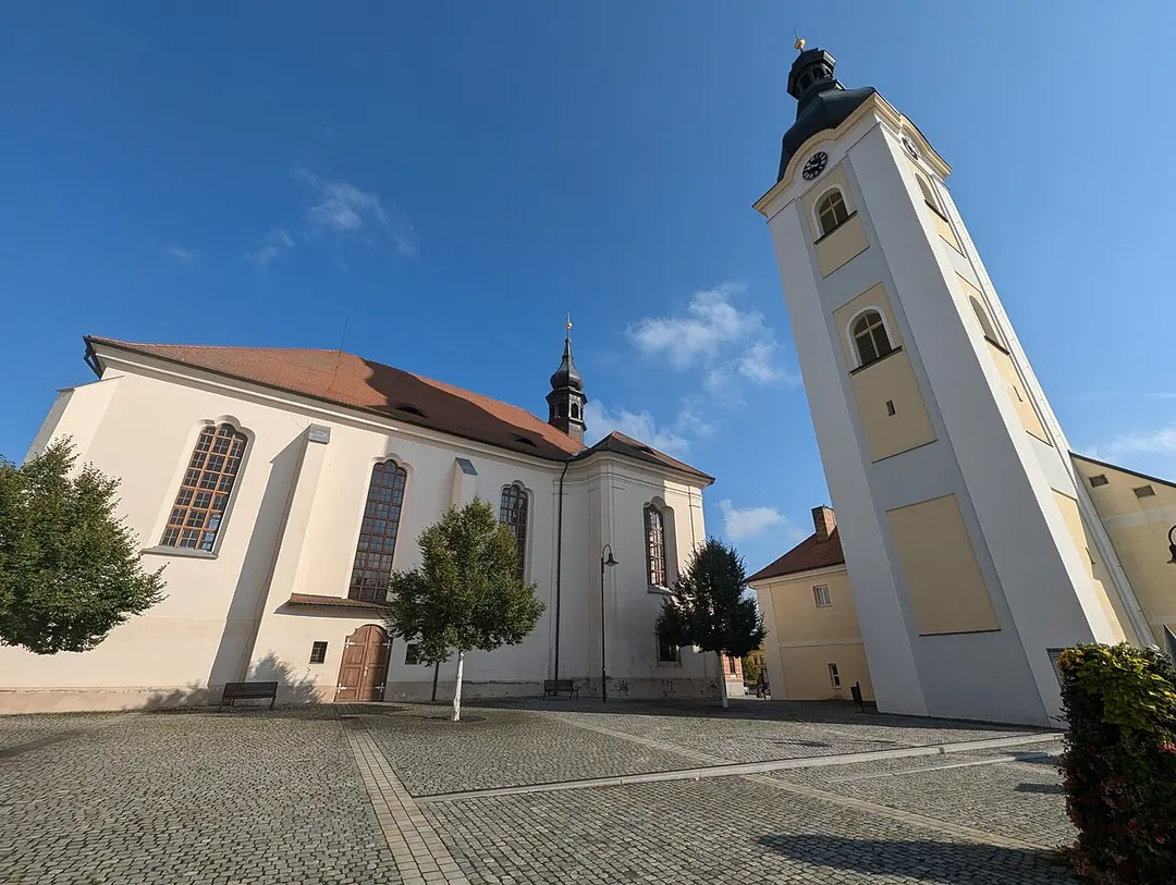 svatý Mikuláš