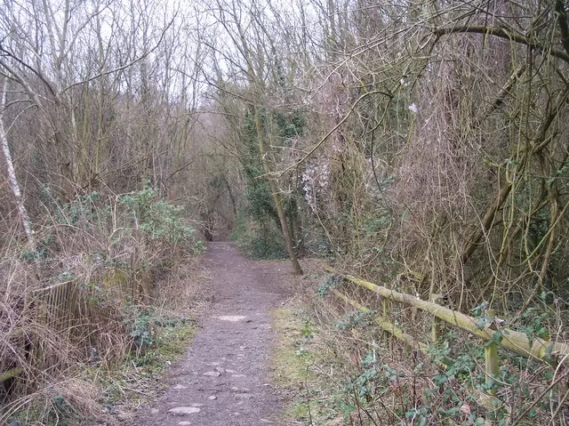 Robinswood Hill
