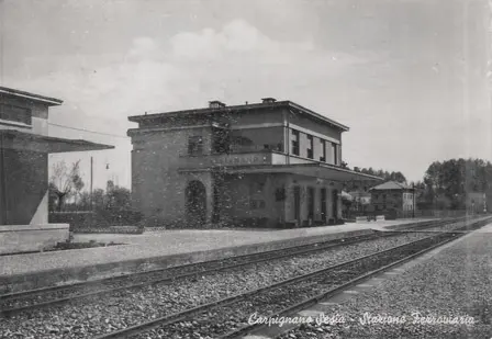 Carpignano Sesia