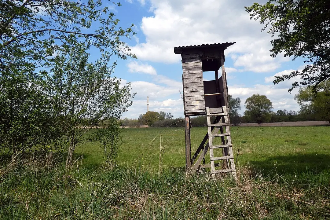 Kulkwitzer Lachen