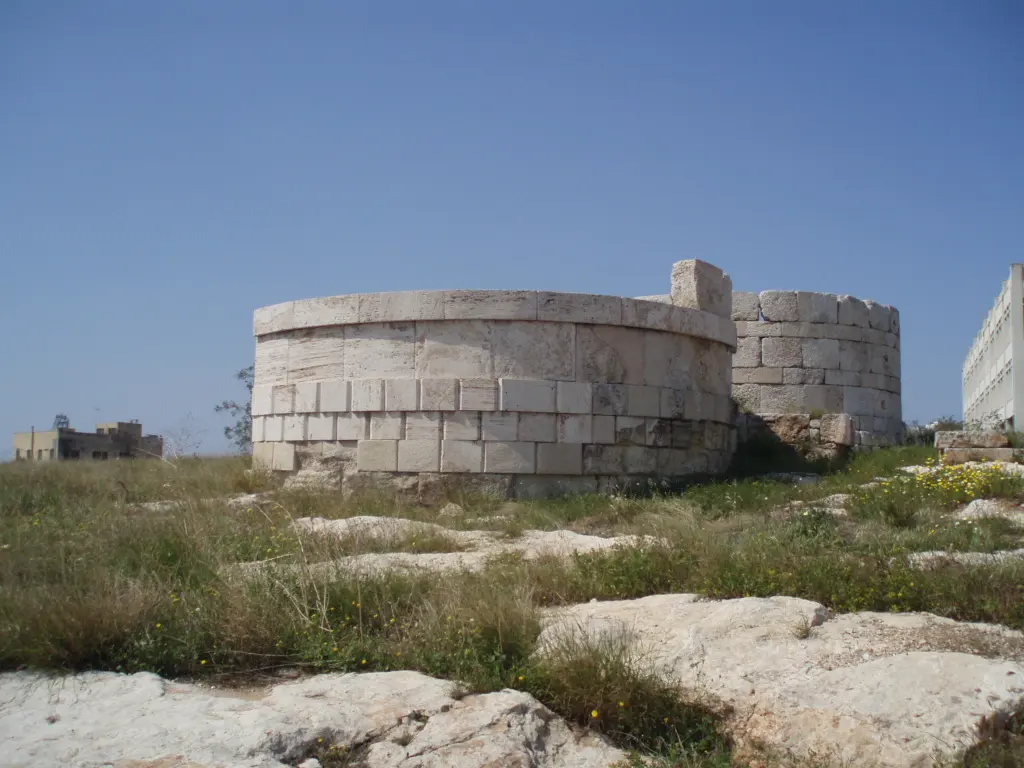 Ηετιώνεια Πύλη