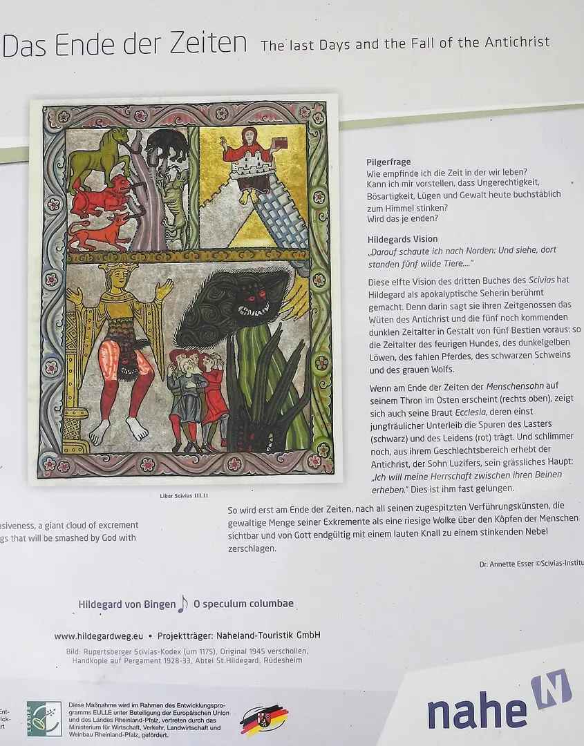 St. Jakobus d. Ä.