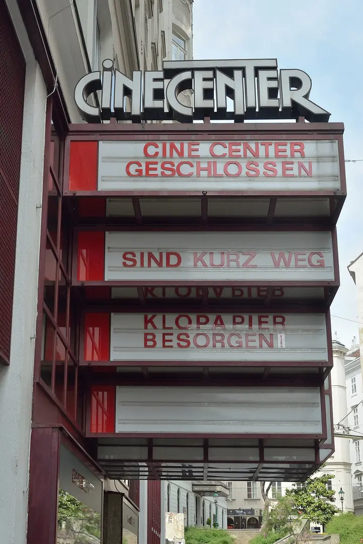 CineCenter