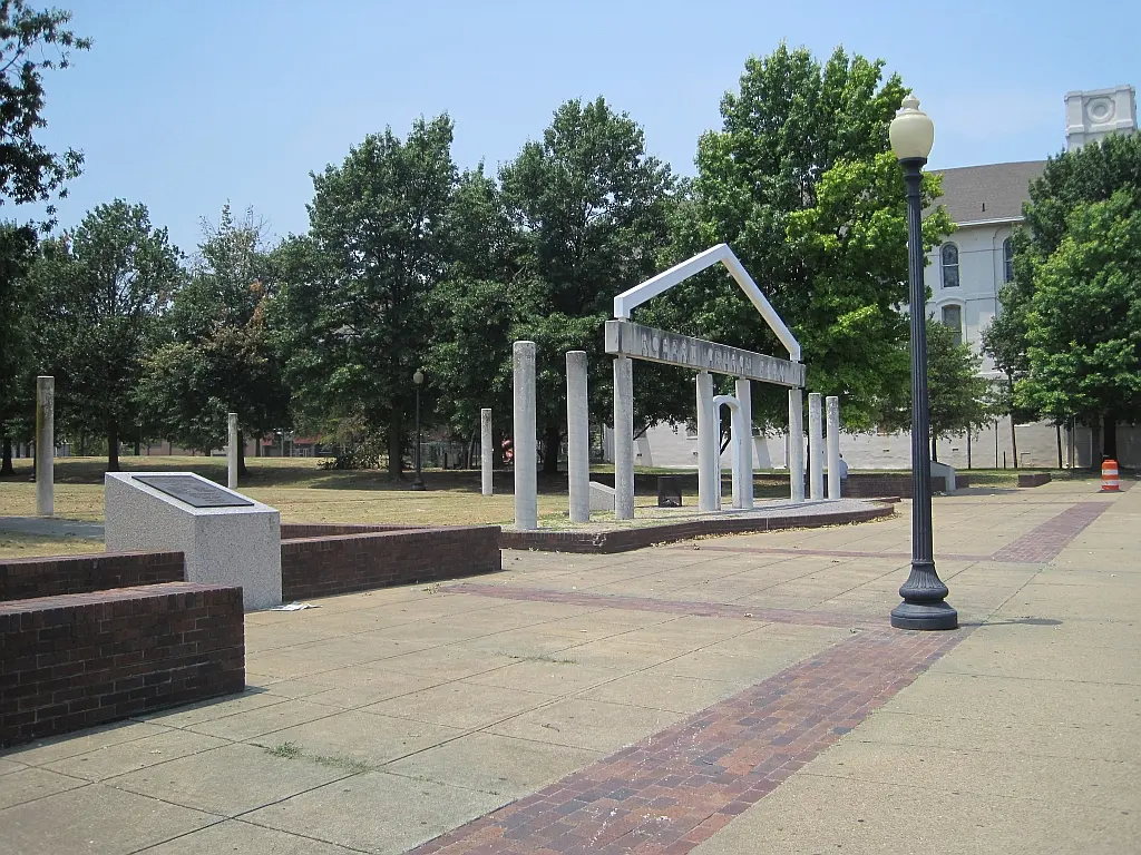 Robert Church Park