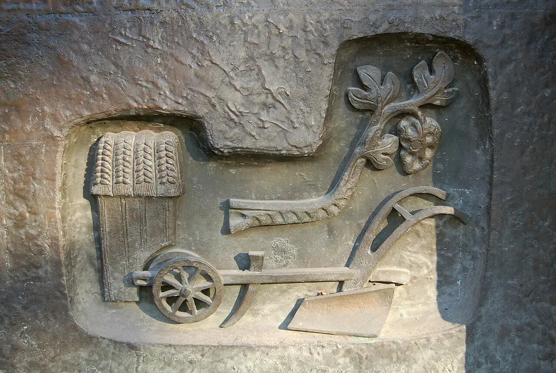 St. Jakob