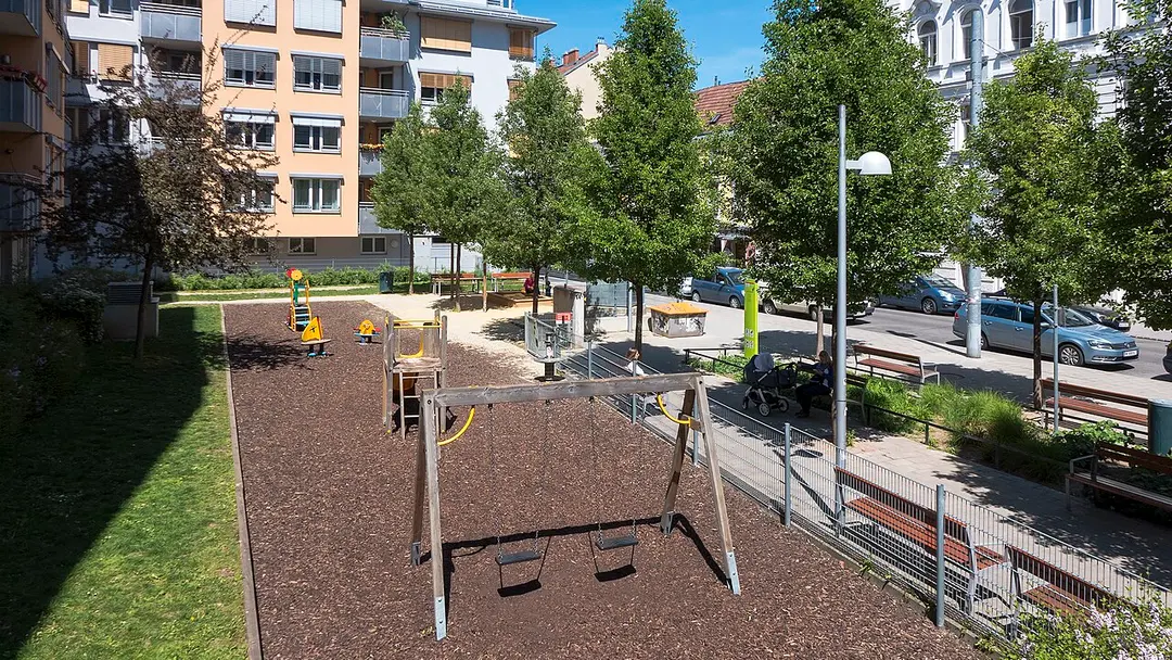 Dorothea-Neff-Park