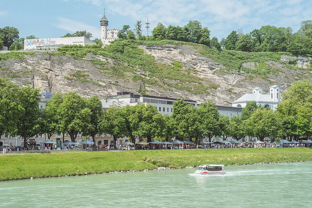 Museum der Moderne Salzburg