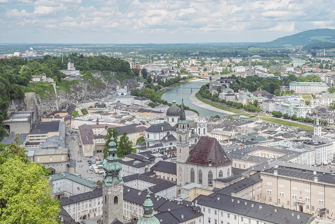 Museum der Moderne Salzburg