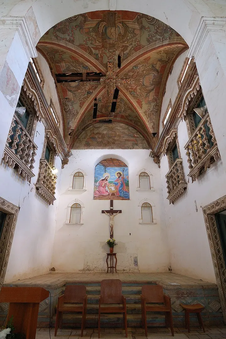 Igreja do Seminário de Belém