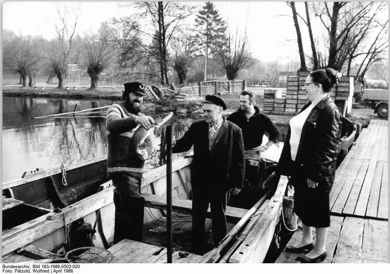Pinnower See