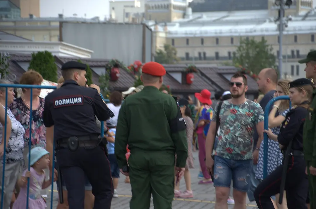 Revolutionsplatz