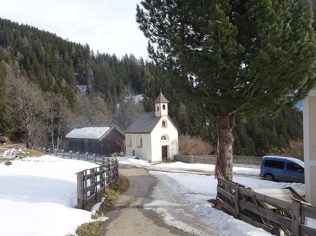Taler Kapelle