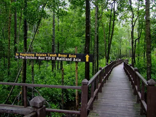 Tanjung Piai