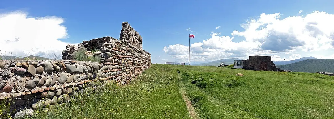 გორისციხე