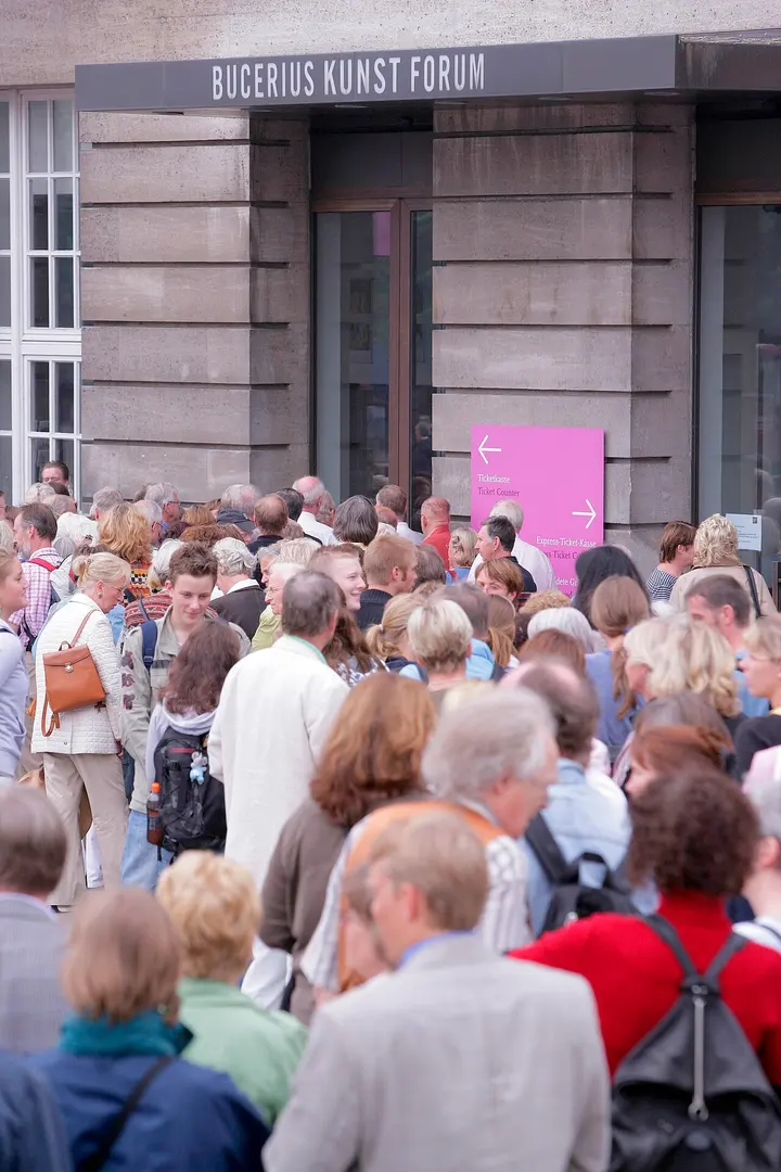 Bucerius Kunst Forum