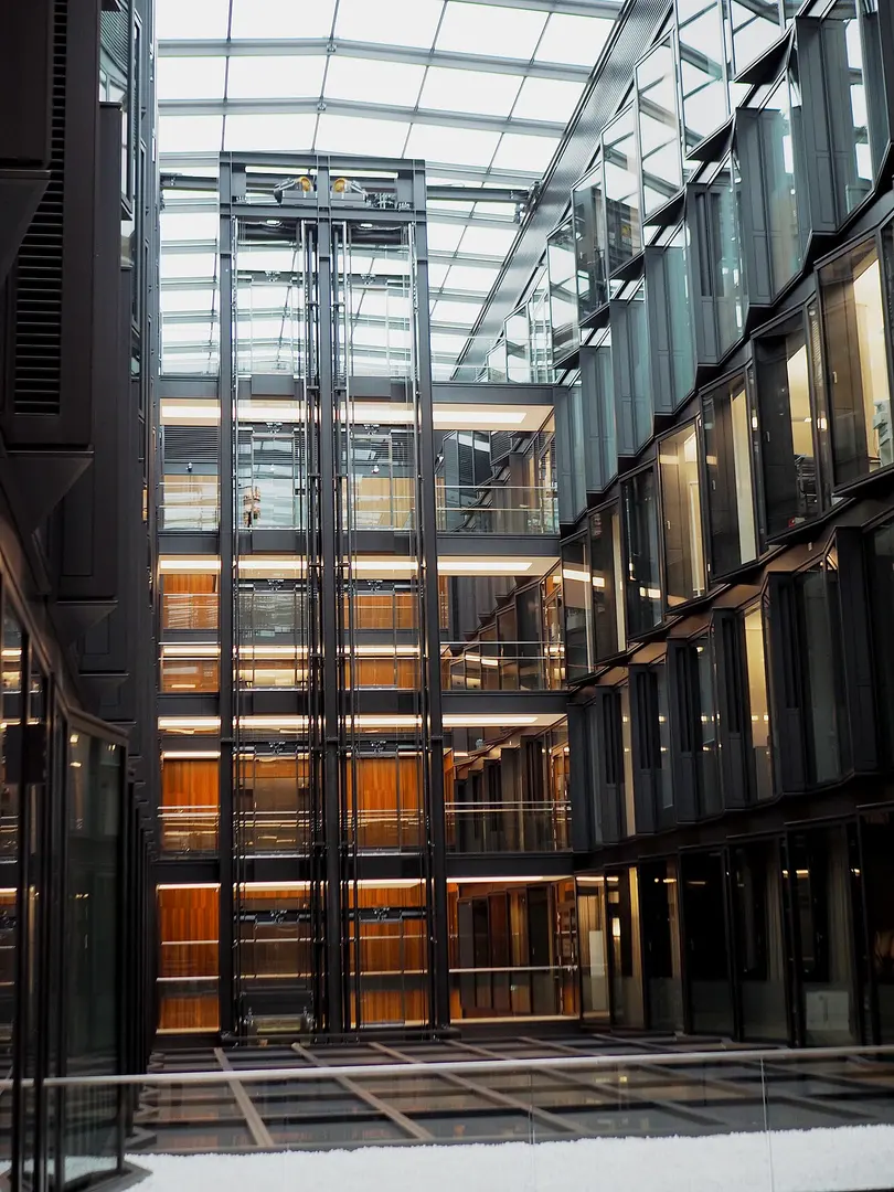 Bucerius Kunst Forum
