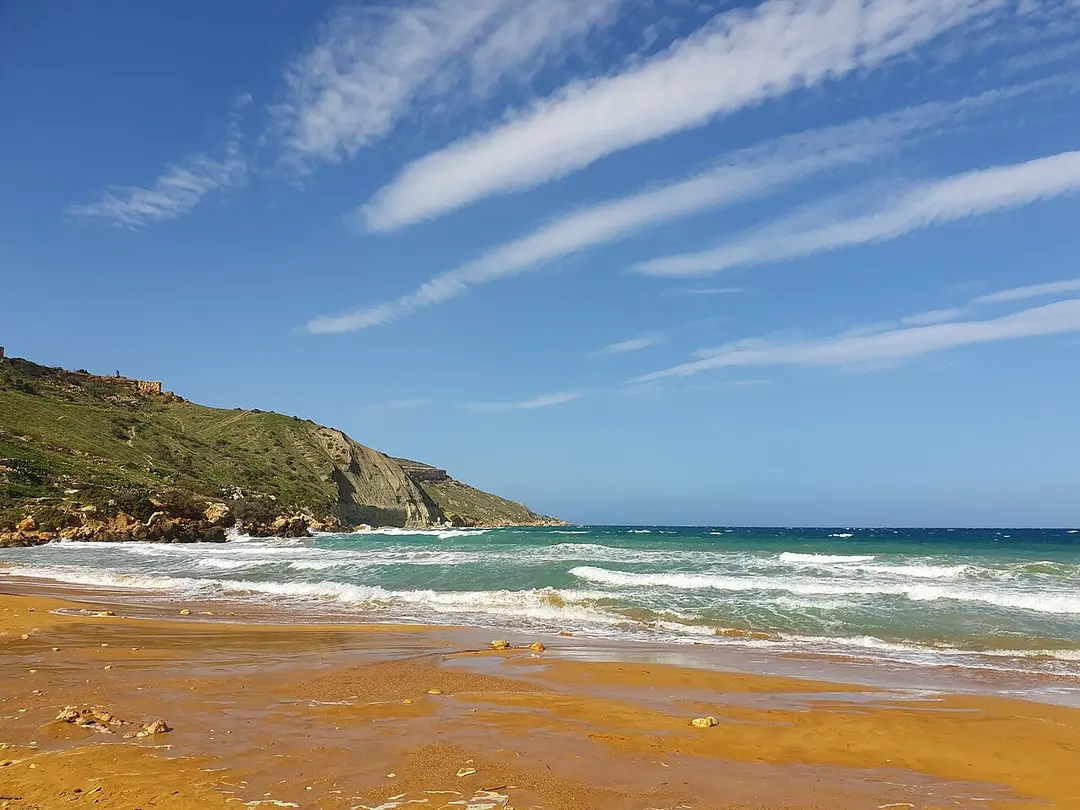 Ir-Ramla l-Ħamra
