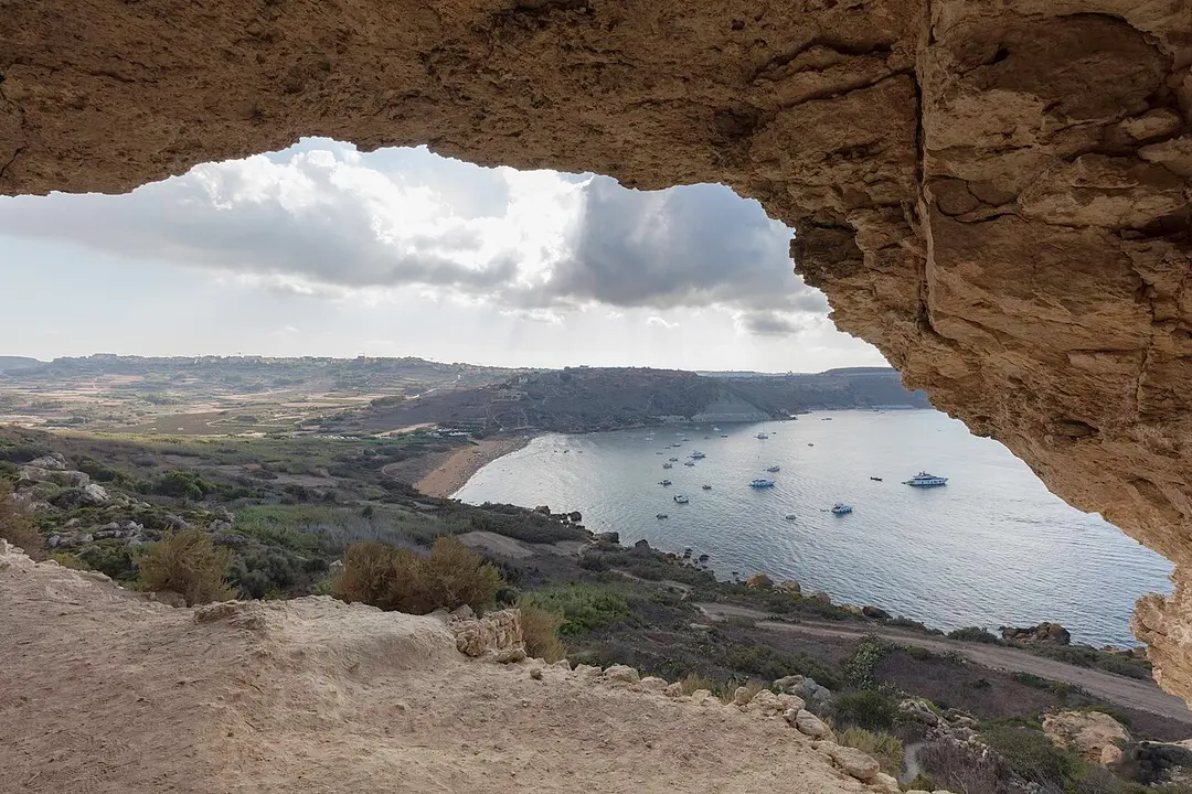 Ir-Ramla l-Ħamra