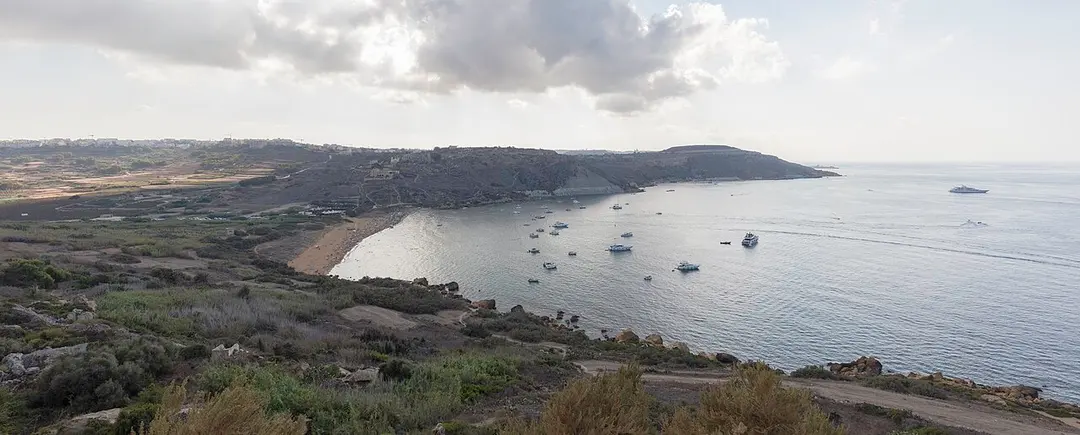 Ir-Ramla l-Ħamra