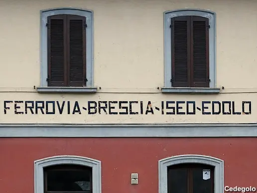 Cedegolo