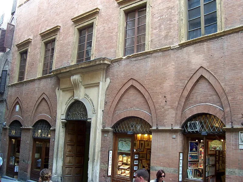 Palazzo Patrizi