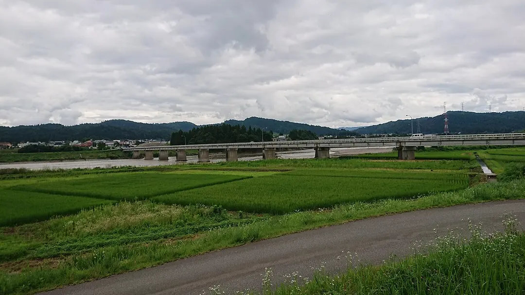 Japan National Route 252