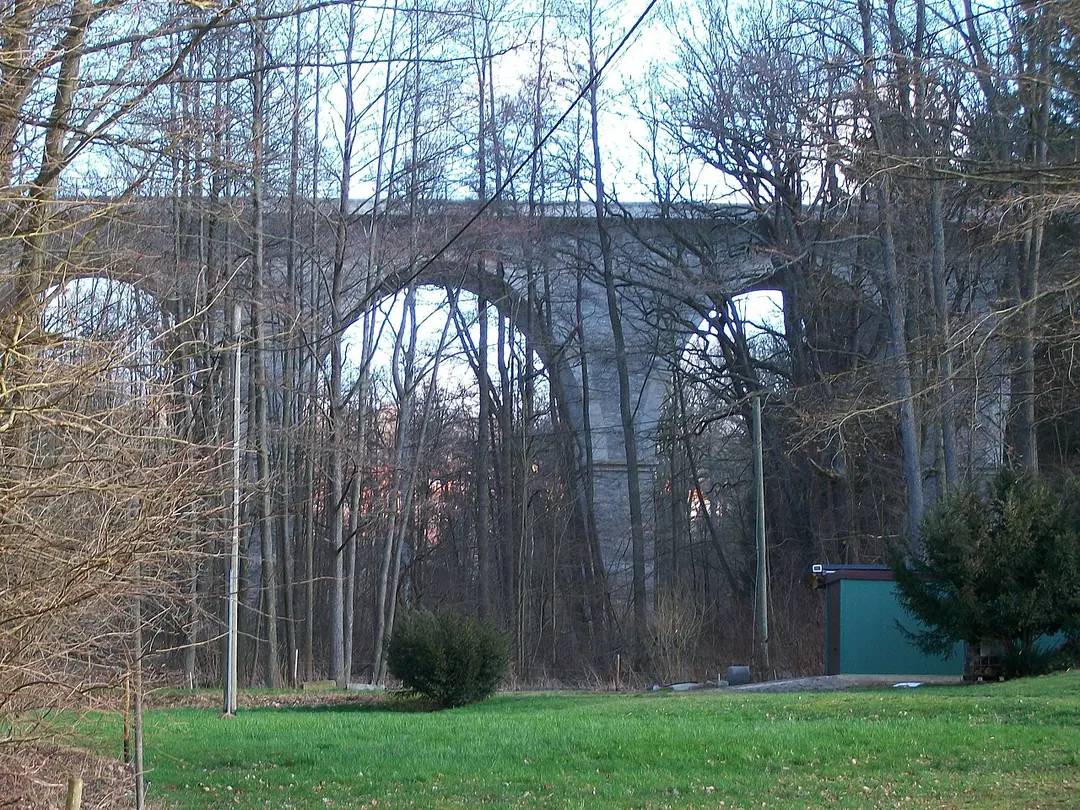 Hüttengrundviadukt