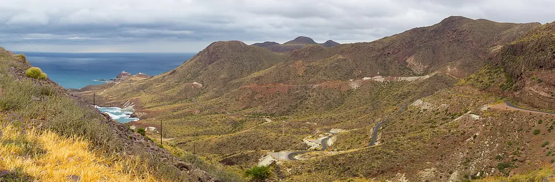 Playa del Corralete