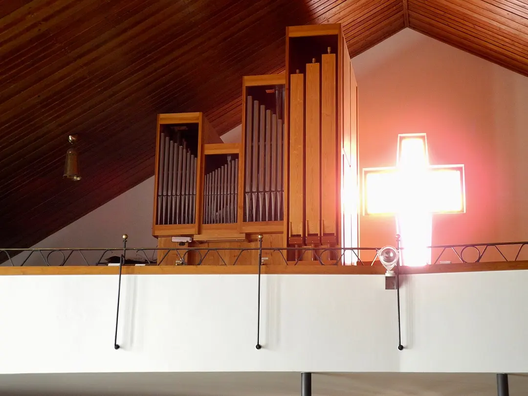 Auferstehungskirche