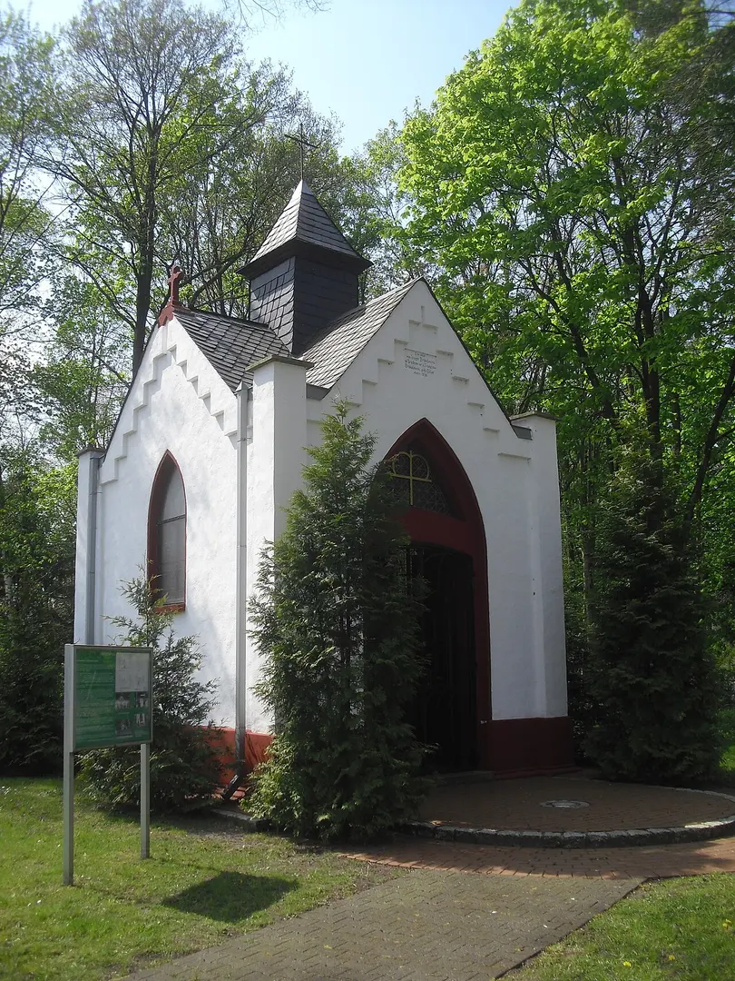 Bredemeiers Kapelle