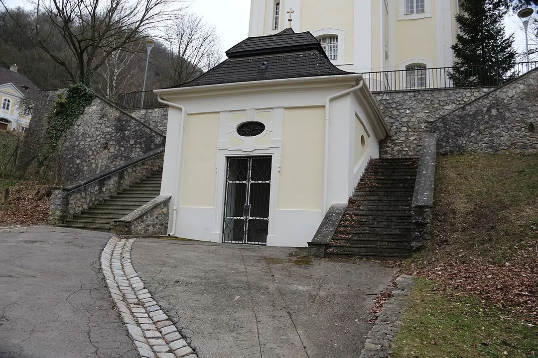 Jakobuskapelle