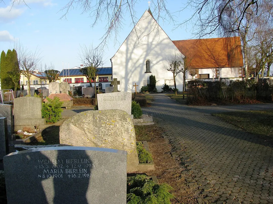 St. Johannis