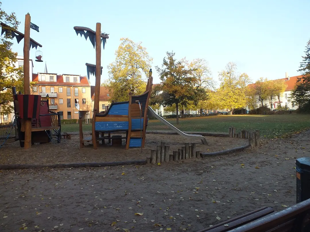 Futranplatz