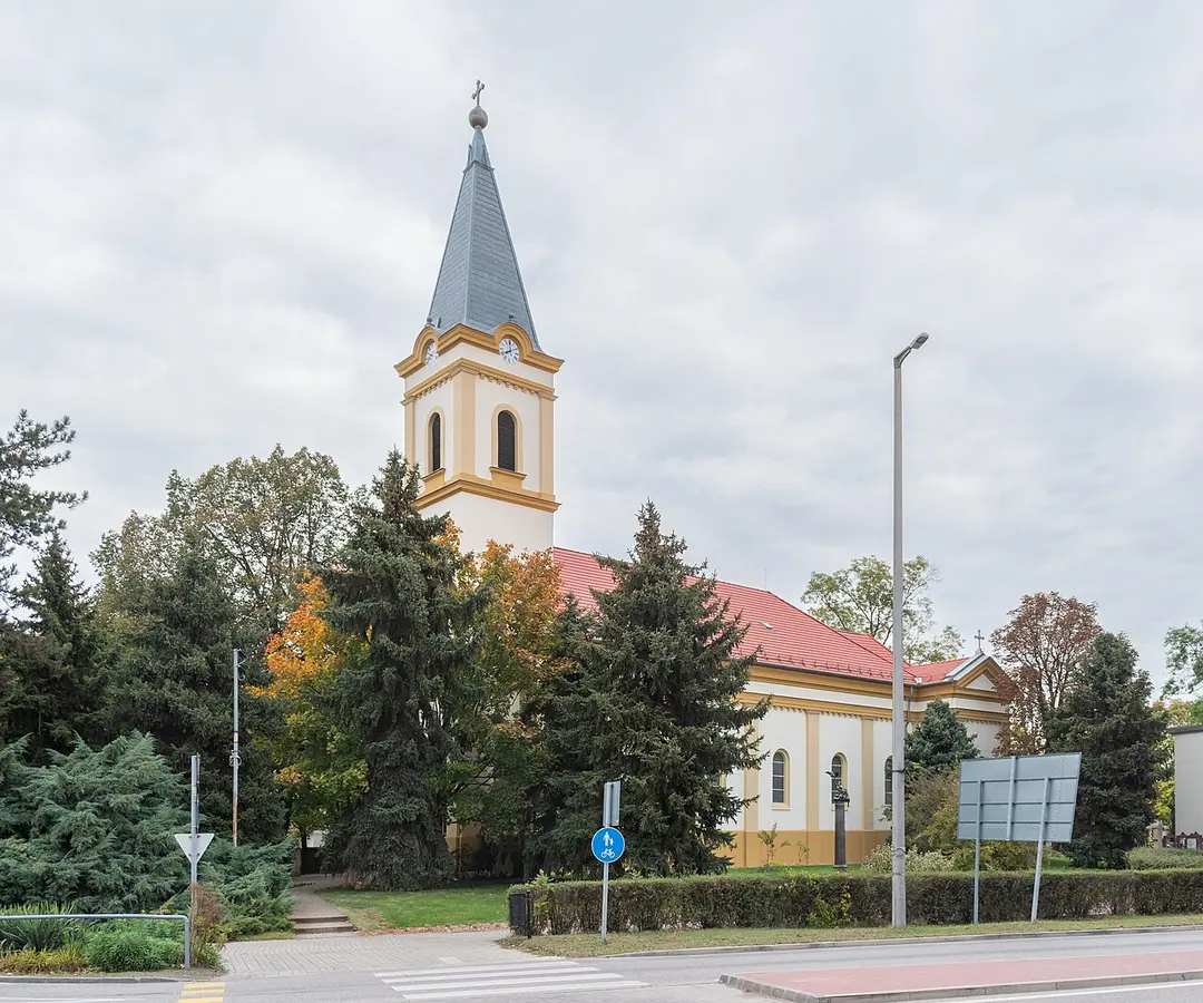 Szent László-templom