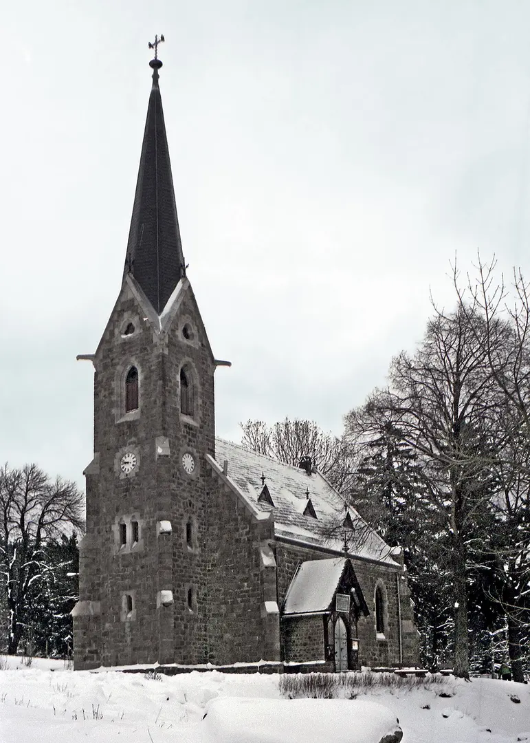 Bergkirche