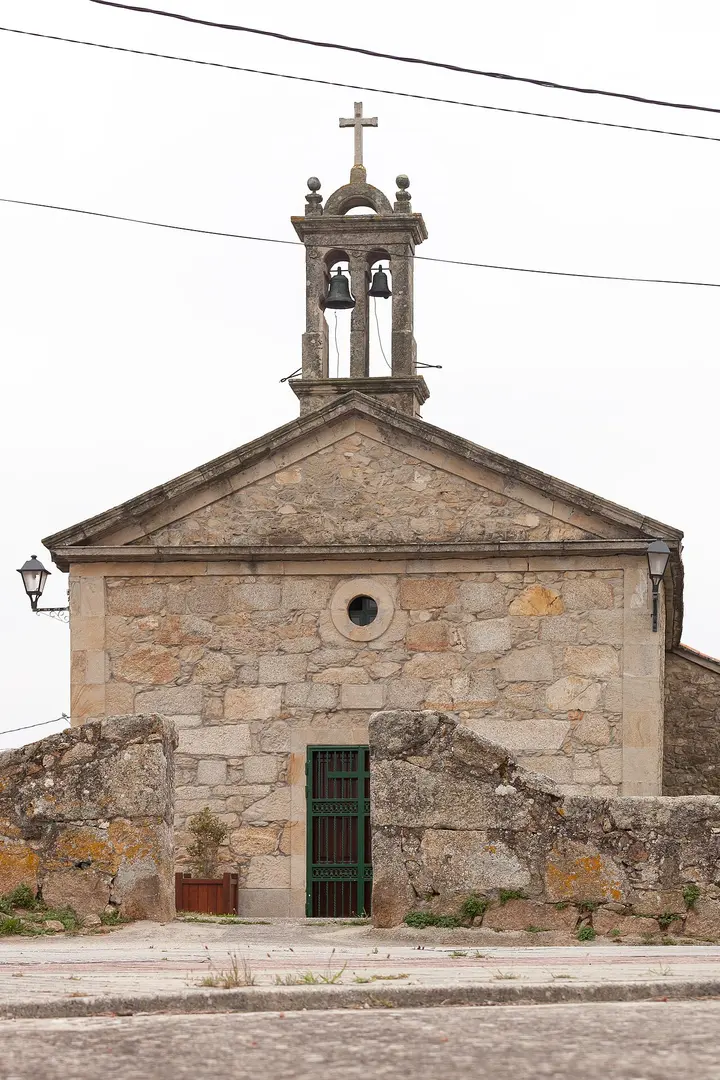 Capela da Nosa Señora da Guía