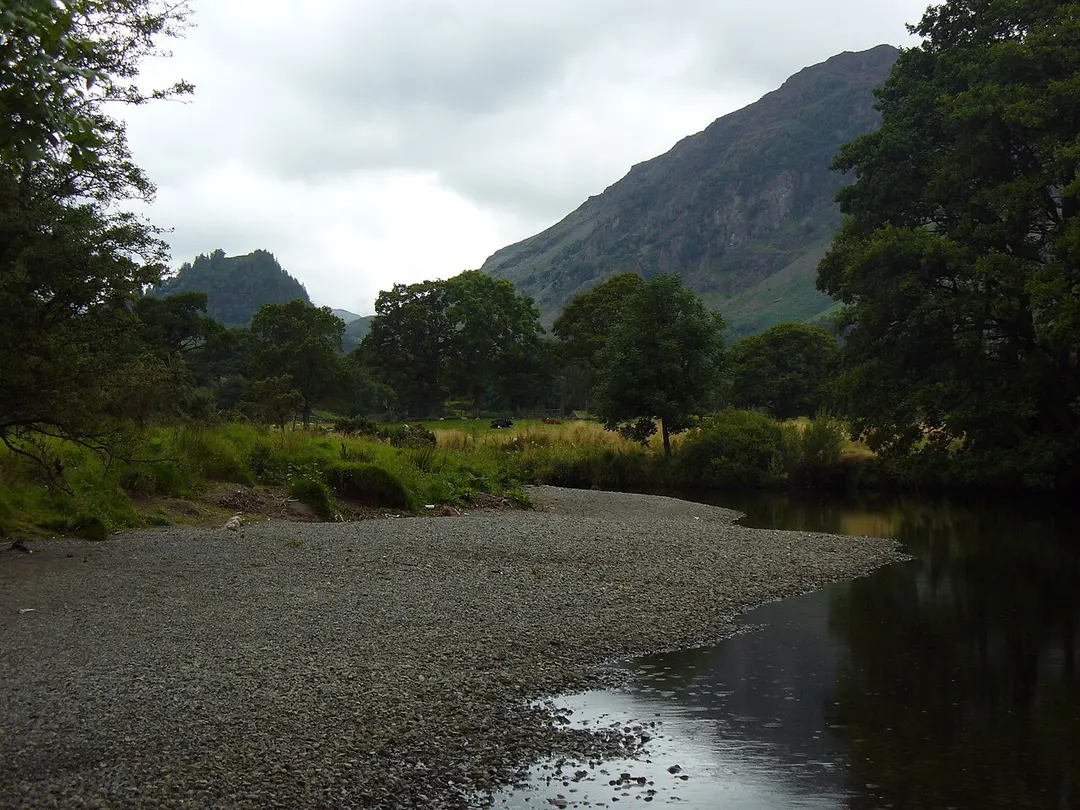 River Derwent