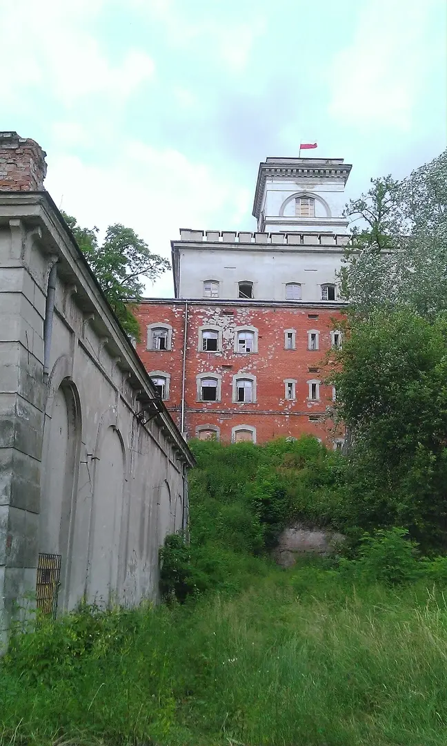 Festung Modlin