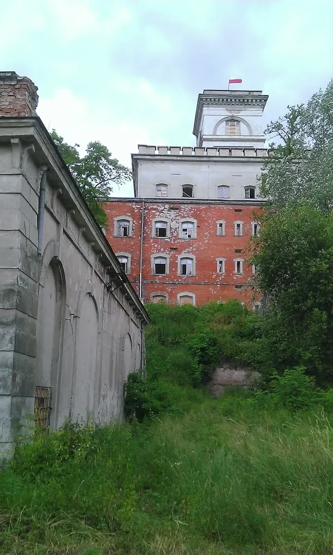 Festung Modlin