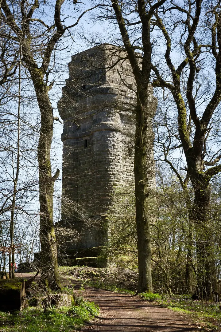 Bismarckturm