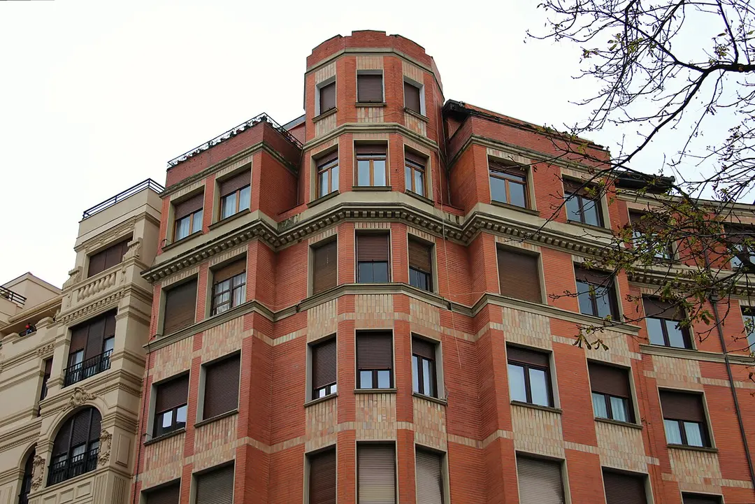 Plaza Arriquibar
